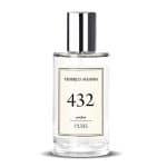 FM 432 Dames Parfum Pure FM 432 Dames Parfum Pure