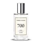 FM 700 Dames Pure Parfum