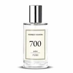 FM 700 Dames Parfum - Pure