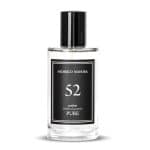 FM 52 Heren Pure Parfum