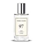 FM 97 Dames Parfum Pure