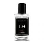 FM 134 Intense