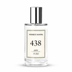 FM 438 Dames Parfum - Pure