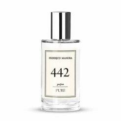 FM 442 Dames Parfum - Pure