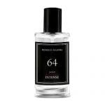 FM 64 Intense