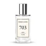 FM 703 Dames Pure Parfum