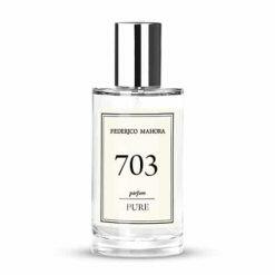 FM 703 Dames Parfum - Pure