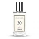 FM 20 Intense