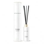 Fragrance Home Ritual White