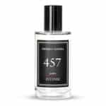 FM 457 Intense