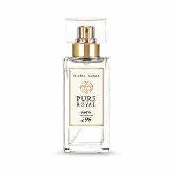 FM 298 Dames Parfum - Pure Royal