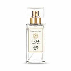 FM 317 Dames Parfum - Pure Royal