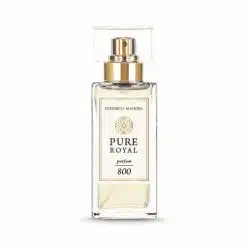 FM 800 Dames Parfum - Pure Royal