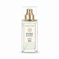 FM 806 Dames Parfum - Pure Royal