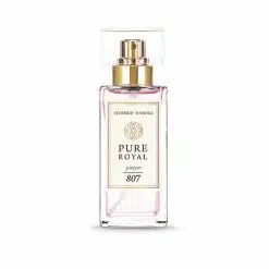 FM 807 Dames Parfum - Pure Royal