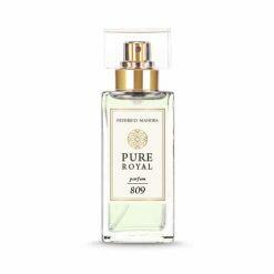 FM 809 Dames Parfum - Pure Royal