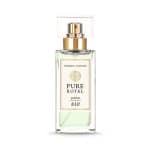FM 810 Dames Parfum Pure Royal
