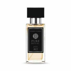 FM 812 Heren Parfum - Pure Royal