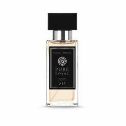 FM 815 Heren Parfum - Pure Royal