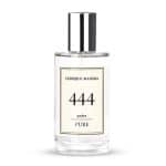 FM 444 Dames Pure Parfum
