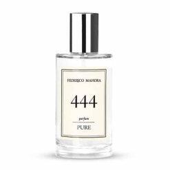 FM 444 Dames Parfum - Pure