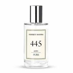 FM 445 Dames Parfum - Pure