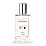 FM 446 Dames Pure Parfum