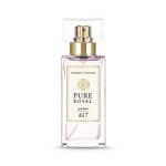 FM 817 Dames Parfum Pure Royal