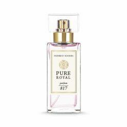 FM 817 Dames Parfum - Pure Royal