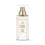 FM 818 Dames Parfum Pure Royal