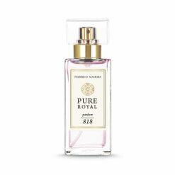 FM 818 Dames Parfum - Pure Royal