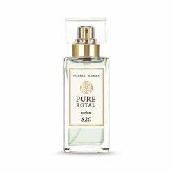 FM 820 Dames Parfum - Pure Royal