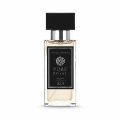 FM 823 Heren Parfum - Pure Royal