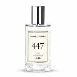 FM 447 Dames Parfum - Pure