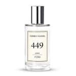FM 449 Dames Pure Parfum