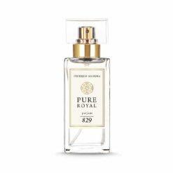 FM 829 Dames Parfum - Pure Royal