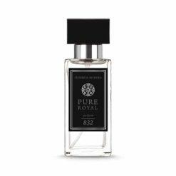 FM 832 Heren Parfum - Pure Royal
