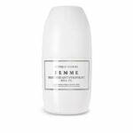 antiperspirant roll on femme