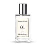FM 01 Dames Parfum Pheromone