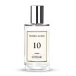 FM 10 Dames Parfum Intense