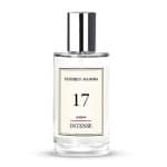 FM 17 Dames Parfum Intense