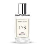 FM 173 Dames Parfum Intense