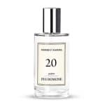 FM 20 Dames Parfum Pheromone