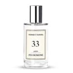 FM 33 Dames Parfum Pheromone