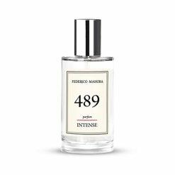 FM 489 Dames Parfum - Intense