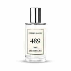 FM 489 Dames Parfum - Pheromone