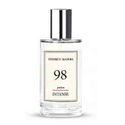 FM 98 Dames Parfum - Intense