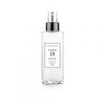 Geparfumeerde Bodymist 18