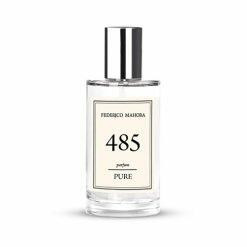 FM 485 Dames Parfum - Pure