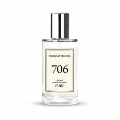 FM 706 Dames Parfum - Pure